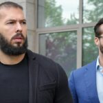 Detienen en Miami a los hermanos Andrew y Tristan Tate por presunto abuso en Reino Unido