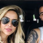 Aylín Mujica se despide de su hijo Mauro con un desgarrador mensaje