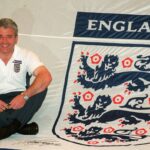 Muere Kevin Keegan, ex director técnico de Inglaterra y ganador del Balón de Oro
