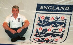 Muere Kevin Keegan, ex director técnico de Inglaterra y ganador del Balón de Oro