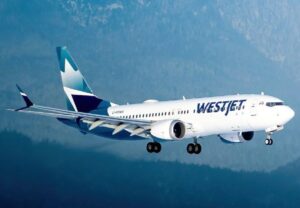 WestJet anuncia vuelo directo entre Calgary y Mérida para diciembre de 2026