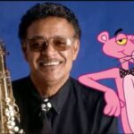 Muere Plas Johnson, el saxofonista detrás del inolvidable tema de La Pantera Rosa