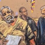 Juez recomienda que ‘El Mayo’ Zambada cumpla su condena en un centro médico federal