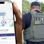 Joven latino crea aplicación para alertar sobre redadas de ICE en Los Ángeles