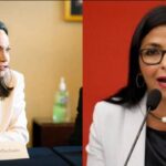 María Corina Machado rechaza participar en diálogo con gobierno de Delcy Rodríguez