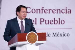 SEP advierte que escuelas militarizadas no están permitidas en México y anuncia revisión de planteles