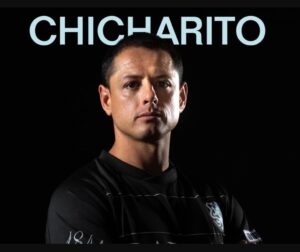 ‘Chicharito’ Hernández vuelve al fútbol y ya tiene nuevo equipo