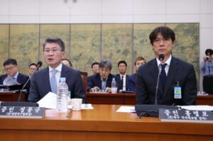 Parlamento de Corea del Sur interroga al ex Director Técnico por fracaso en el Mundial 2026