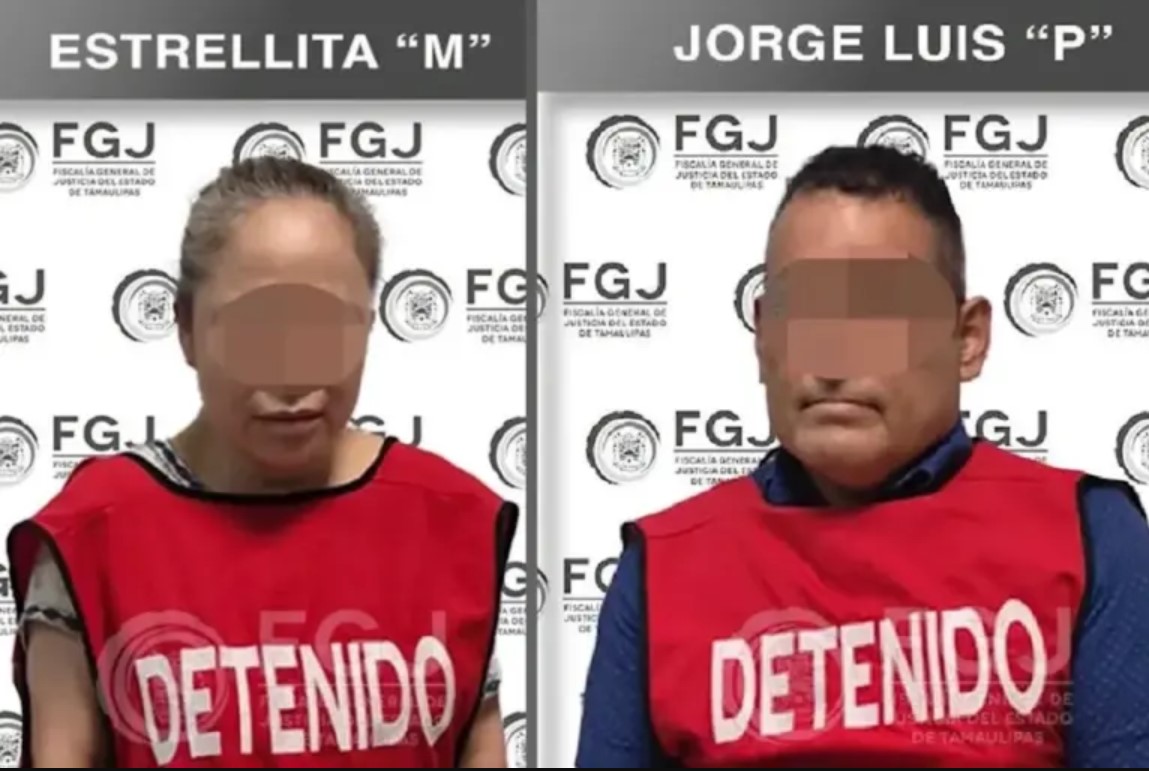 Vinculan a proceso a director de Academia Militarizada y a ‘Estrellita’ por feminicidio de Dafne