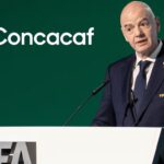 Concacaf también ‘se le rebela’ a Infantino y rechaza abrir el Mundial a inversión privada