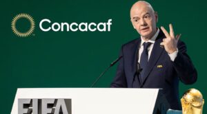 Concacaf también ‘se le rebela’ a Infantino y rechaza abrir el Mundial a inversión privada