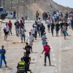 Más de 53 mil migrantes vuelven a Marruecos tras ingresar a Ceuta