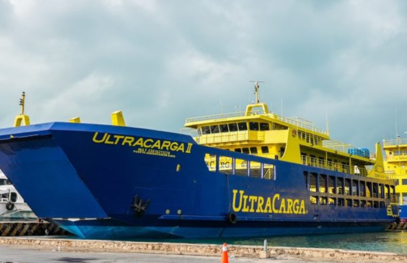 Ultramar da ‘madruguete’ y sangrará bolsillo de los isleños con nuevo Certificado de Pesaje