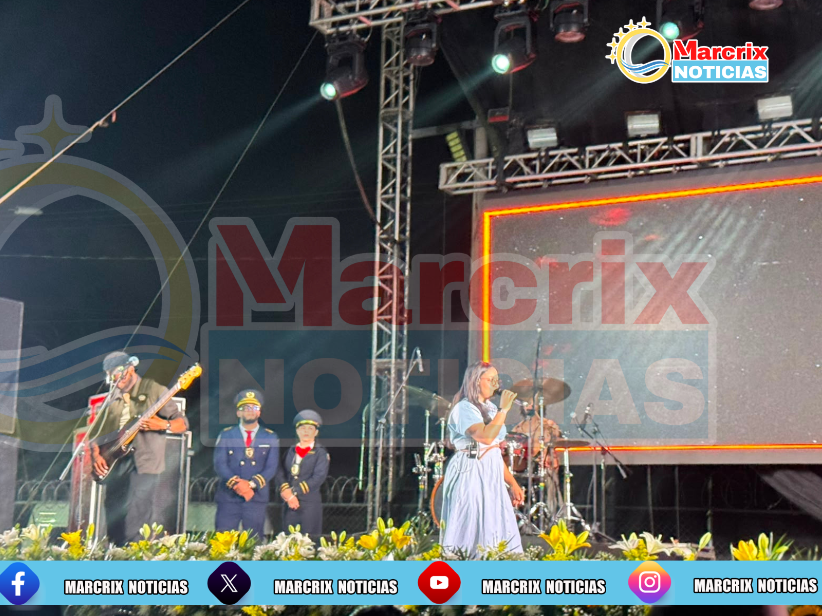 Como barro en manos del alfarero, así se vivió el tercer aniversario de la Iglesia Altar Familiar en Cancún