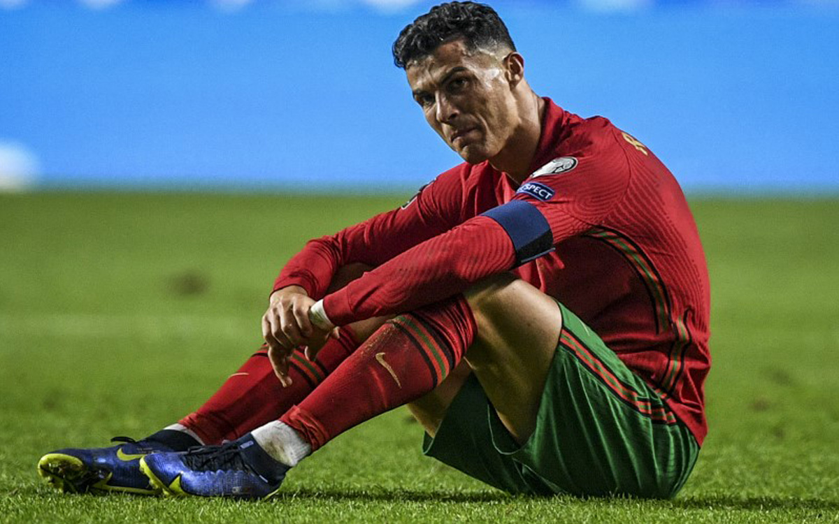 España a cuartos tras vencer a Portugal con un gol agónico