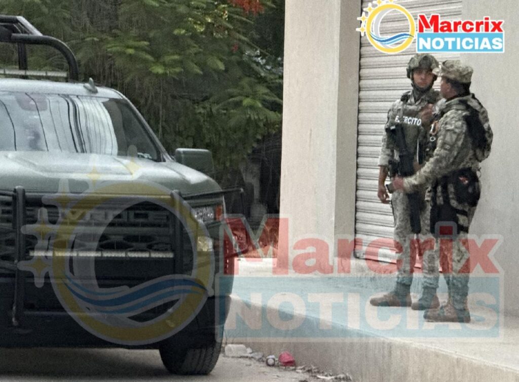 Ejecutado en Valle Verde