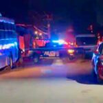 Ataque armado deja a un mesero herido dentro de un bar en Playa del Carmen durante el México vs Ecuador