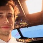 Piloto de vuelo habría enfrentado problemas personales antes de la tragedia en Argentina