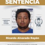 Condenan a 41 años de prisión a responsable del asesinato de una mujer en Playa del Carmen