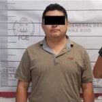 Ex director de Desarrollo Urbano de Tulum obtiene su libertad por amparo; proceso por violencia familiar sigue vigente