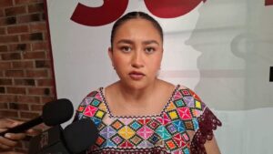 Morena podría adelantar definición de candidatura a la Gubernatura de Quintana Roo