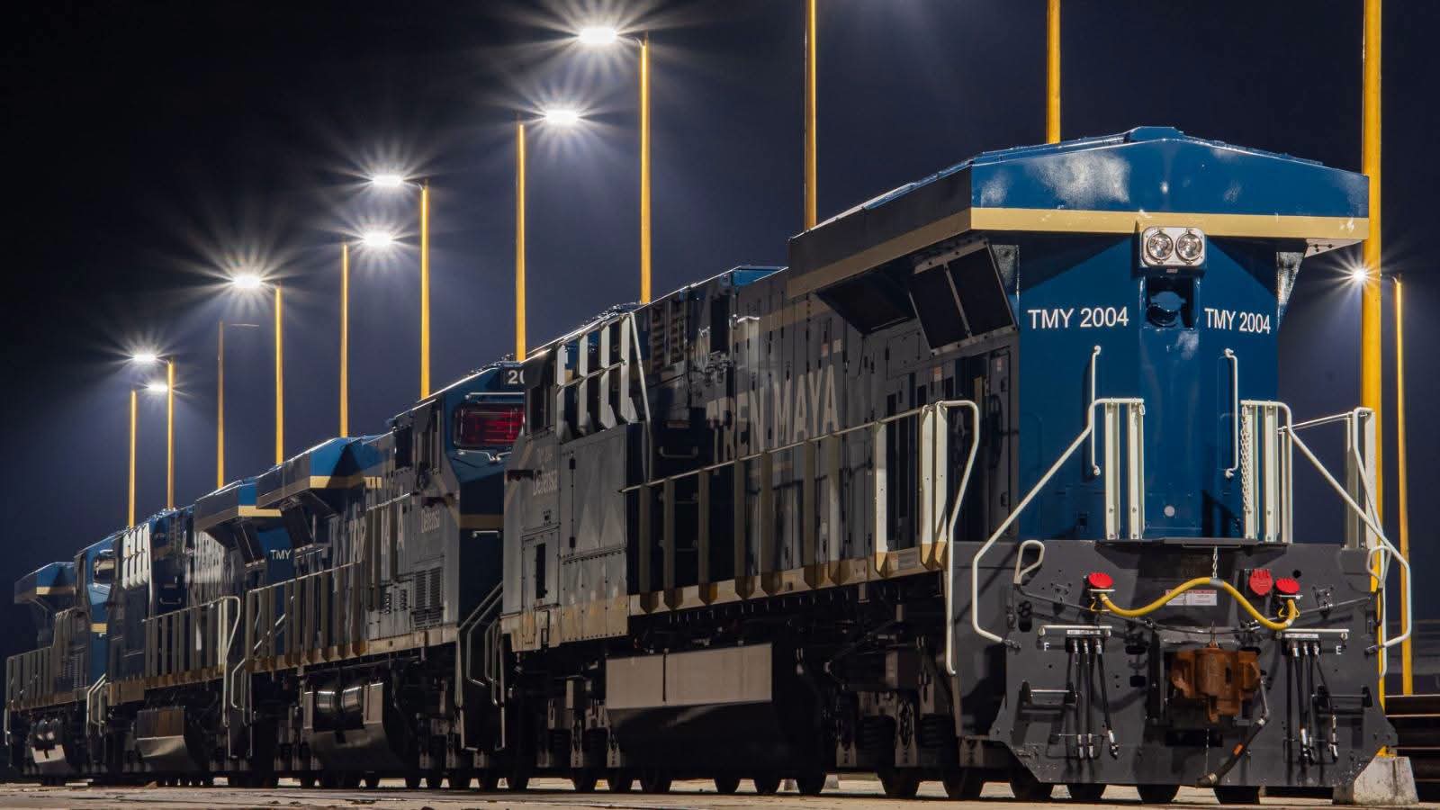 Expropian 102 hectáreas en el Sur de Quintana Roo para proyecto de carga del Tren Maya
