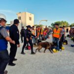 Operativo ‘Obra Segura’ en Costa Mujeres deja un detenido y más de 2 mil 800 revisiones a trabajadores