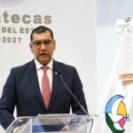 Ocho de las 10 víctimas de la masacre de Zacatecas fueron citadas por sus asesinos