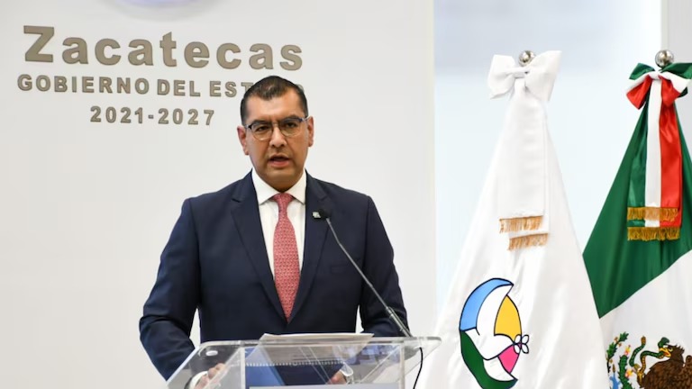 Ocho de las 10 víctimas de la masacre de Zacatecas fueron citadas por sus asesinos