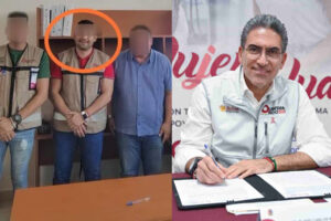 Continúa investigación en contra de funcionario de salud en Tulum por presuntas extorsiones