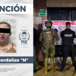 Rescatan a 11 mujeres víctimas de trata durante cateo en bar de Playa del Carmen