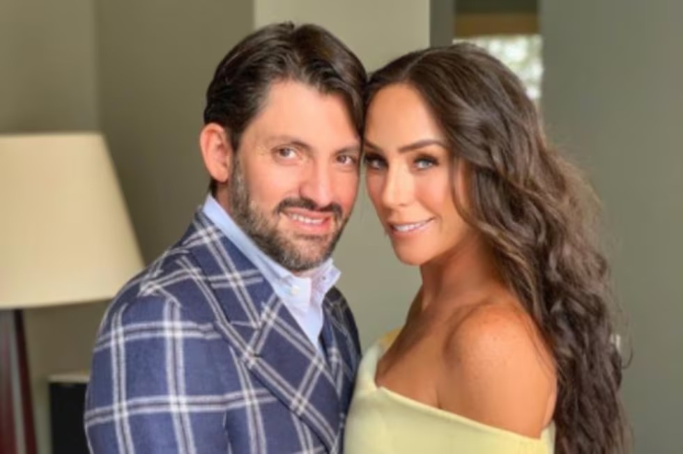 Descubren otra propiedad millonaria de Inés Gómez Mont y Víctor Álvarez Puga en Miami