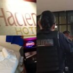 Turistas denuncian robo dentro de hotel del centro de Cancún; perdieron todas sus pertenencias