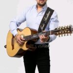 Asesinan a exvocalista de Los Nuevos Rebeldes en Culiacán