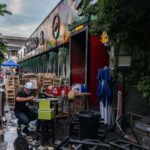 Conmociona incendio en bar de Bangkok y desata investigación por presunta negligencia