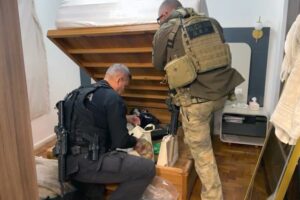 Desmantelan red de lavado de dinero vinculada con Al Qaeda en Brasil