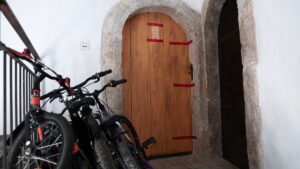 Hallan cinco cuerpos de recién nacidos ocultos dentro de una vivienda en Francia