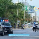 Identifican a hombre torturado y asesinado en la avenida Bonampak de Cancún