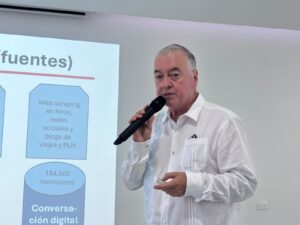 Verano 2026 enfrenta caída de vuelos hacia Cancún y el Caribe mexicano; expertos descartan bajar tarifas