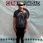 Fiscalía revela detalles de la detención del cubano acusado de matar y enterrar a su pareja en Cancún