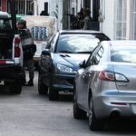 FGR catea casa en Playa del Carmen por presunta venta de drogas