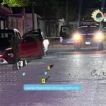 Ataque armado en la Supermanzana 67 de Cancún deja a un joven gravemente herido