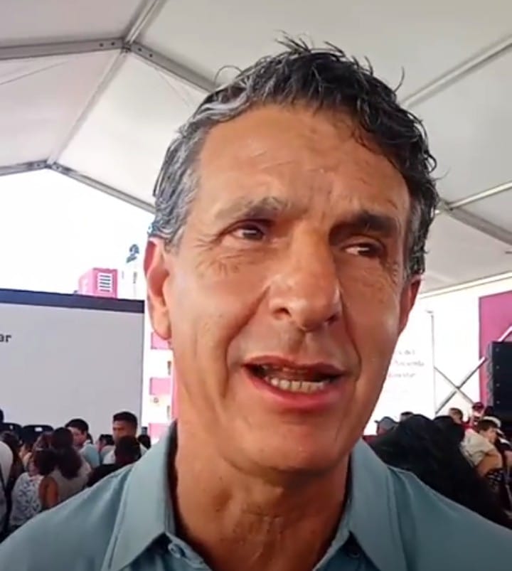 CCE destaca que programa de vivienda abre oportunidades para trabajadores en Quintana Roo