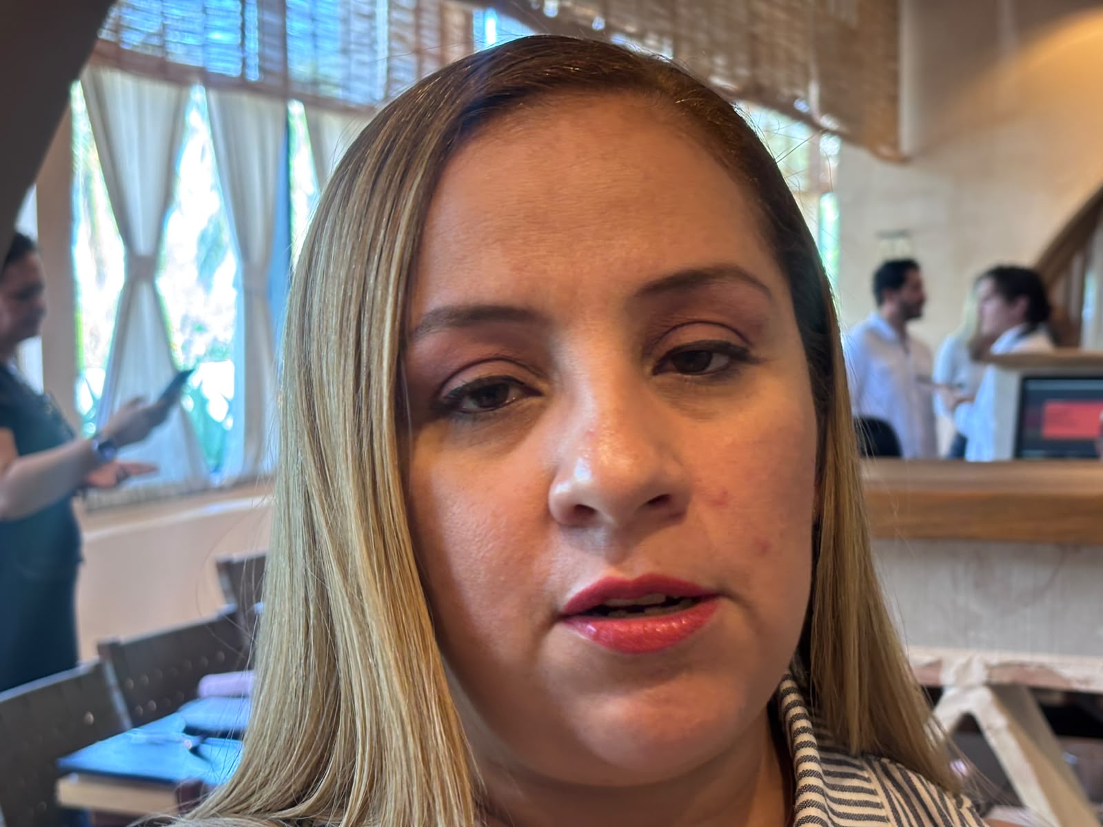 Alista Canirac creación de delegación en Tulum; busca fortalecer al sector gastronómico en Quintana Roo