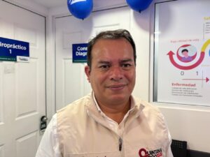 Calor pega fuerte en Quintana Roo; piden cuidarse de las altas temperaturas