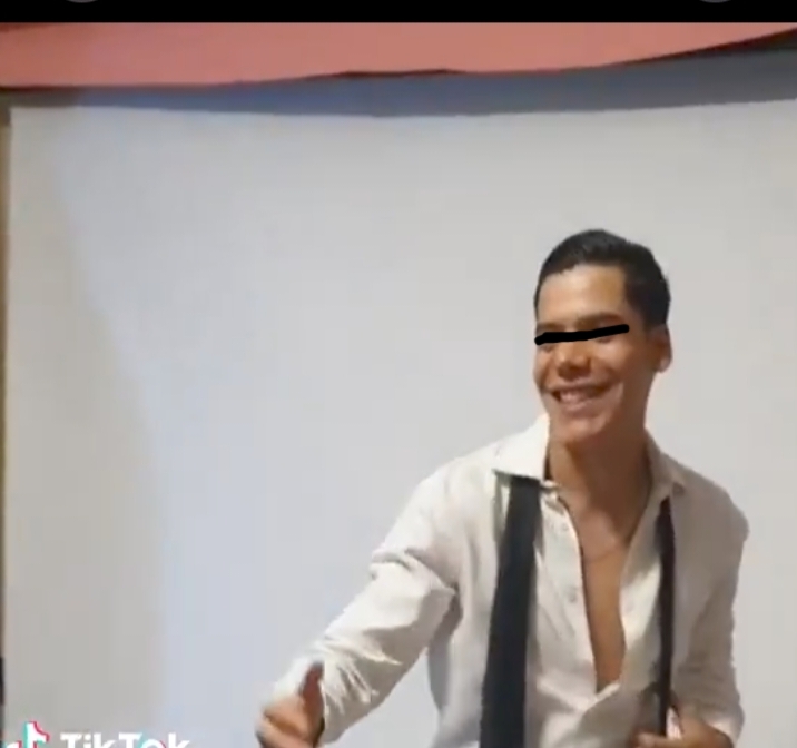 Denuncia por presunto abuso alcanza al influencer Brayan Zariñán