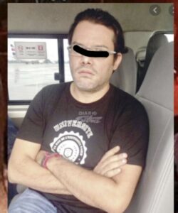 Vinculan a proceso a hermano de Víctor Álvarez Puga por fraude fiscal