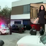 Reportan asalto e intento de secuestro a Karely Ruiz