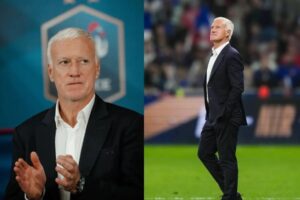 Didier Deschamps cierra un ciclo con Francia en el partido por el tercer lugar del Mundial 2026