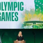 COI levanta temporalmente suspensión de Rusia de cara a Juegos Olímpicos de Los Ángeles 2028